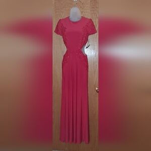 Avery G special occasion dress, size 2